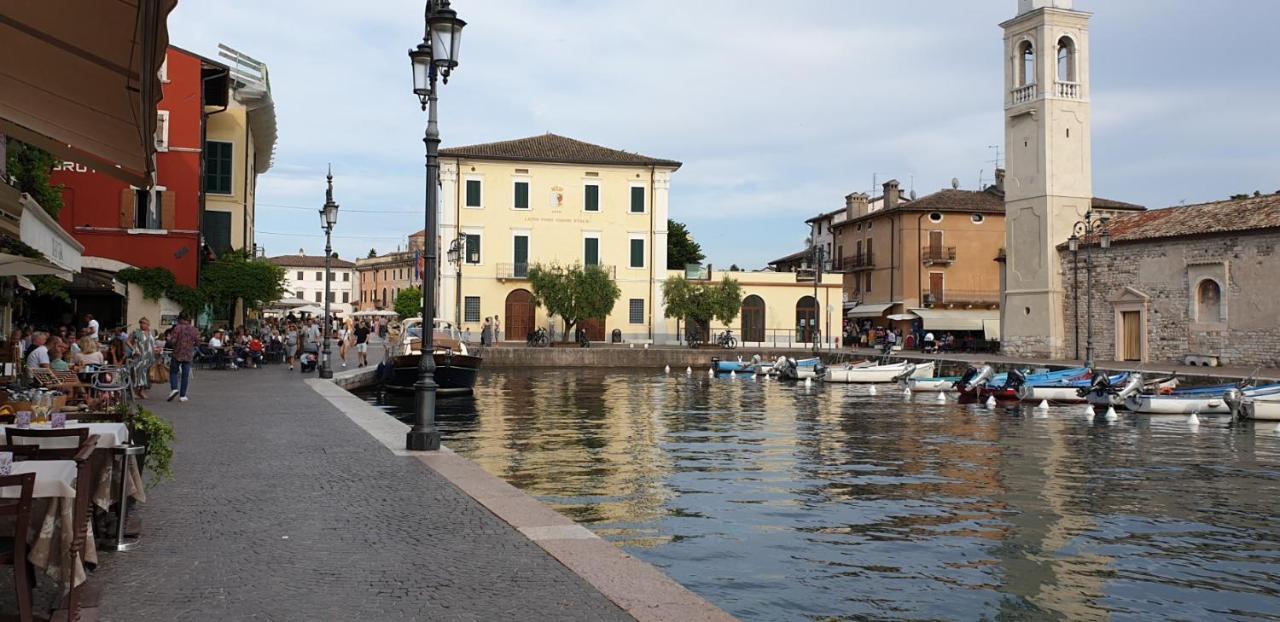 Verde & Lago Appartamento Vicino Al Lago Di Garda Calcinato Екстериор снимка
